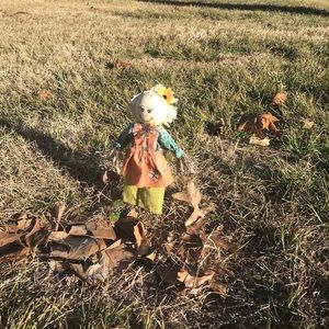 Meet your Posher, Angela